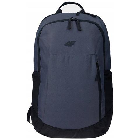 U277 18l Zaino Per La Scuola Colore: Marina Militare - Foto 1