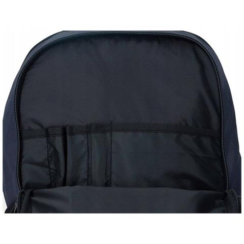U277 18l Zaino Per La Scuola Colore: Marina Militare - Foto 5