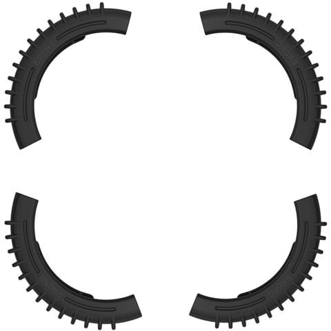 Protezione Dell'elica Per Dji Avata 2 Black - Foto 1