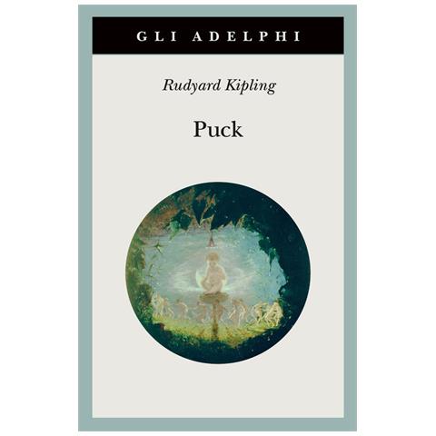 Rudyard Kipling - Puck - Foto 1