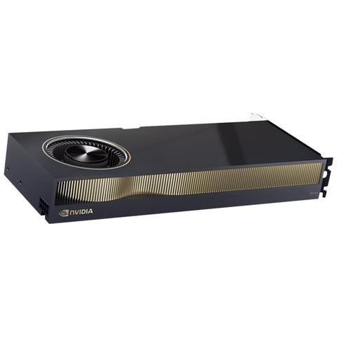 Quadro Rtx 6000 Ada Fh 48gb Gddr6 Pcie 4.0 X16 900-5g133-2550-000 Retail (900-5g133-2550-000) - Foto 1