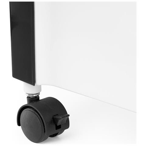 Condizionatore D'aria 80W Serbatoio acqua 3.5 L Colore Bianco - Foto 6