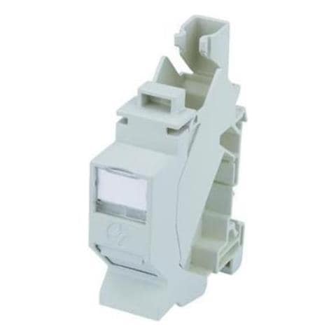 Telegrtner J00023a0206 Rj-45 Grigio Presa Energia - Foto 1