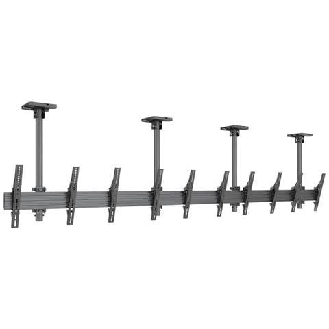 5360 Supporto Per Display Espositivi 165,1 Cm [65] Nero (M Menu Board Mount Pro Mbc5x1u) - Foto 1