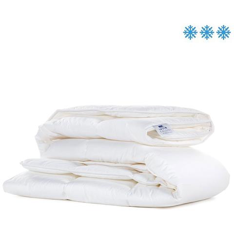 Piumino Poliestere I Dormissimi Sofy Medio Caldo In Cotone Colore Neutro Misura Singolo - Foto 1