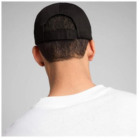 Ess No.1 Logo Bb Cap 02599909, Unisex, Nero, Marime Universala - Foto 2