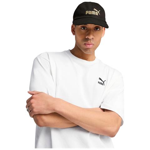 Ess No.1 Logo Bb Cap 02599909, Unisex, Nero, Marime Universala - Foto 1