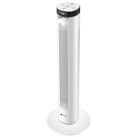IC-FAN-TF2 ventilatore Bianco - Foto 2