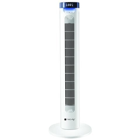 IC-FAN-TF2 ventilatore Bianco - Foto 1