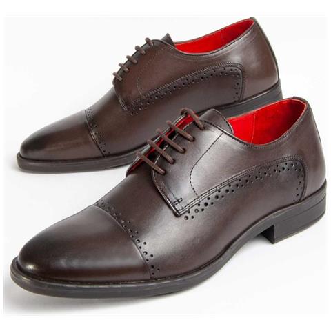 Oxford Imperi7 Marrone. - Foto 1