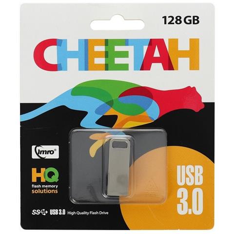 Pendrive Cheetah 128 Gb Usb3.0 - Foto 1