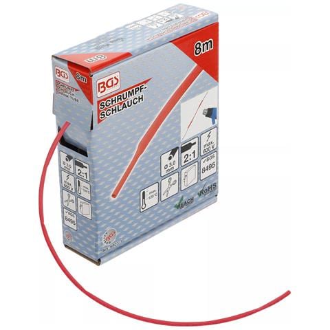 Shrink Tube Box - Foto 1