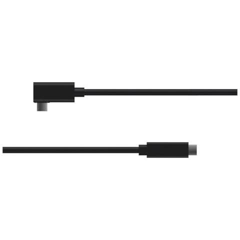 99H12249-00 cavo USB 5 m USB C Nero - Foto 1