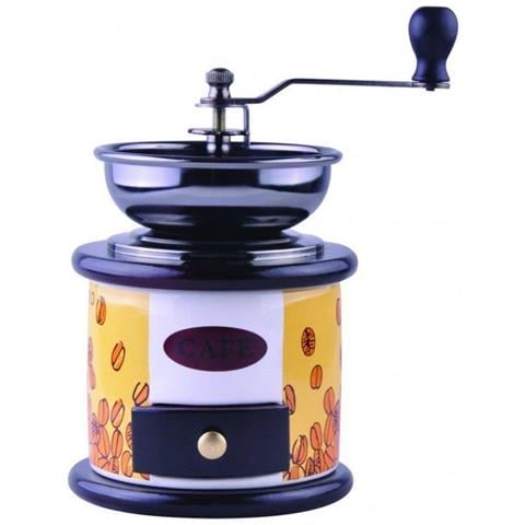 Macinacaffè manuale KH-4144 per caffè appena macinato - Foto 1