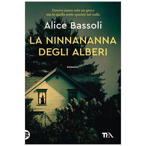 Alice Bassoli - La ninnananna degli alberi - Foto 1
