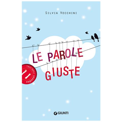 Silvia Vecchini - Le parole giuste - Foto 1