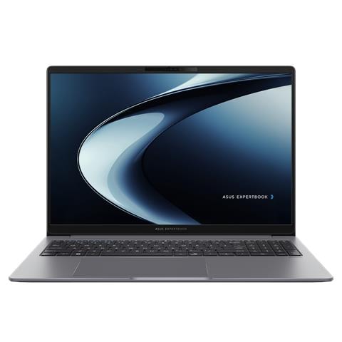 ExpertBook P3 PM3606CKA-MB0196X Copilot+ PC AMD Ryzen AI 5 330 Computer portatile 40,6 cm (16") WUXGA 16 GB DDR5-SDRAM 1 TB SSD Wi-Fi 6 (802.11ax) Windows 11 Pro Tedesco Grigio - Foto 1