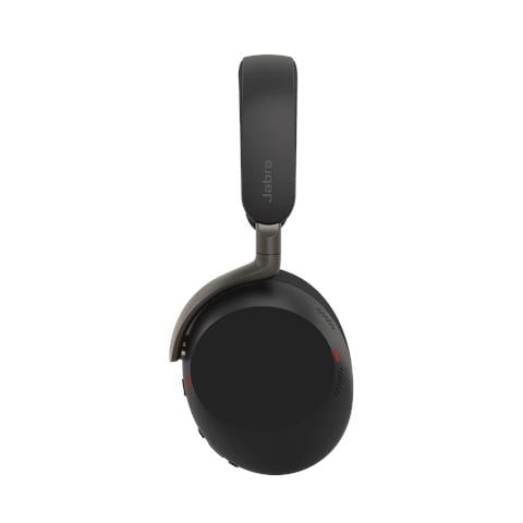 Evolve3 85 Auricolare Wireless A Padiglione Ufficio USB tipo A Bluetooth Nero - Foto 2