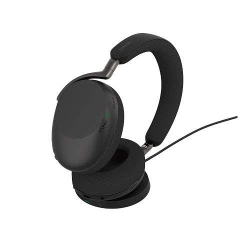 Evolve3 85 Auricolare Wireless A Padiglione Ufficio USB tipo A Bluetooth Nero - Foto 4