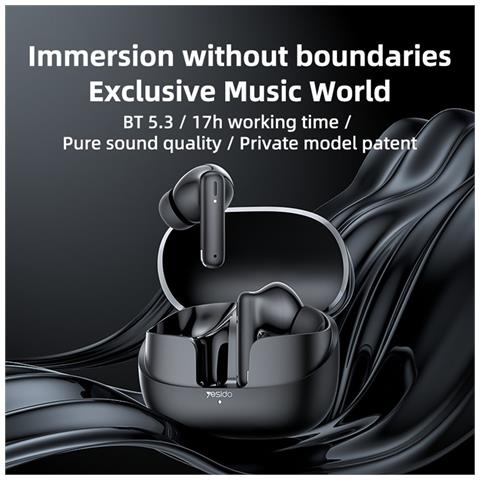 Auricolari TWS Wireless - Foto 2