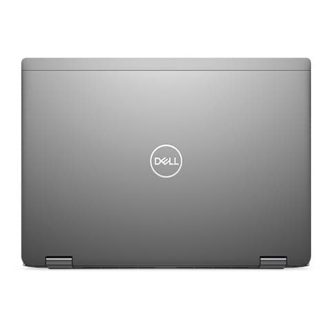 Latitude 7450 2-in-1 Intel Core Ultra 7 165U Ibrido (2 in 1) 35,6 cm (14") Touch screen Full HD+ 16 GB LPDDR5x-SDRAM 512 GB SSD Wi-Fi 7 (802.11be) Windows 11 Pro Tedesco Grigio - Foto 2