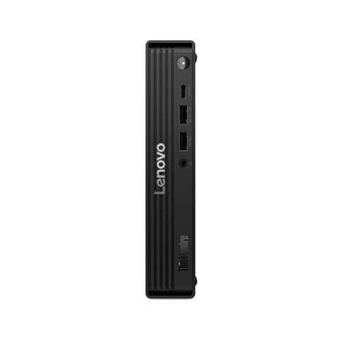 ThinkCentre M70q Gen 6 Intel Core Ultra 5 225T 16 GB DDR5-SDRAM 512 GB SSD Windows 11 Pro Mini PC Nero - Foto 1
