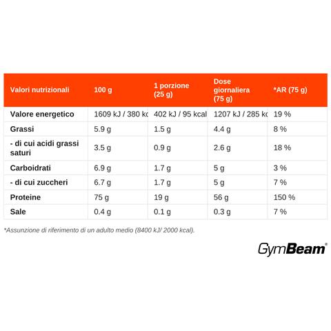 Proteine Del Siero True Whey Concentrate - Foto 2