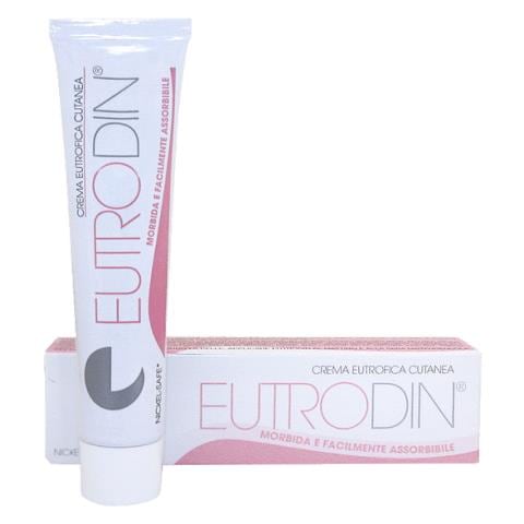 Eutrodin Crema Eutrofica 40 ml - Foto 1