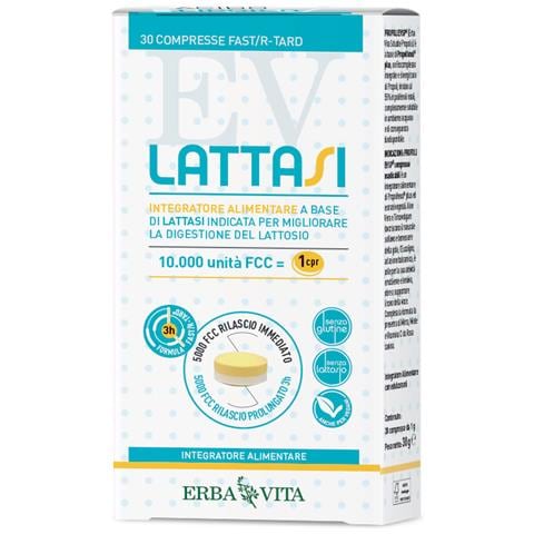 Lattasi 30 Compresse - Foto 1