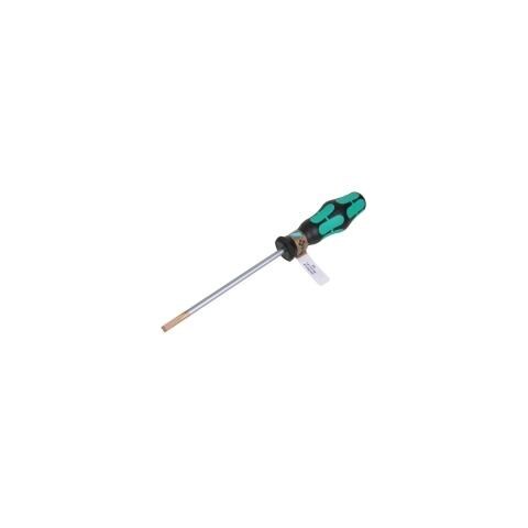 Cacciavite a taglio con manico ProGrip 5,5mm - Foto 1