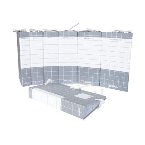 conf. 10 Faldoni Centro Classdorso 8 25x35 RES0201-8 - Foto 1