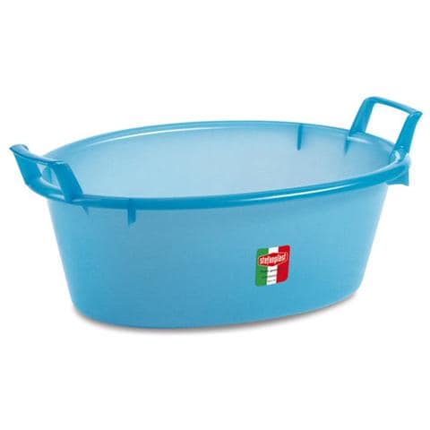 Bacinella Ovale Cm. 80 Plt - Foto 2