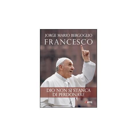 Dio non si stanca di perdonare - Foto 1