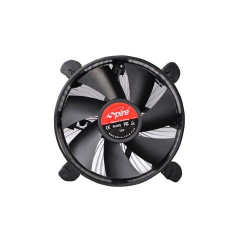 Dissipatore Per Intel Socket 775 - Foto 1