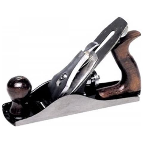 Pialletto in acciaio 235 mm - Foto 3