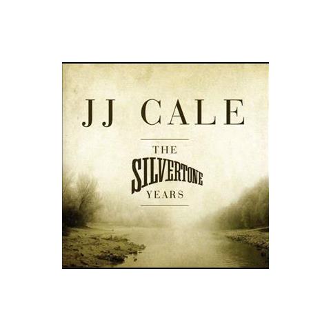Cd Cale Jj - The Silvertone Years - Foto 1