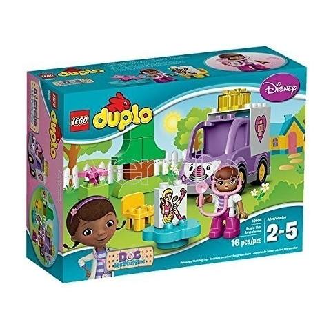 10605 L' Ambulanza Rosie - Foto 6