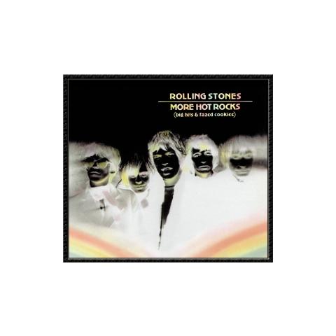 Rolling Stones (The) - More Hot Rocks (Big Hits & (2 Cd)  - Foto 2