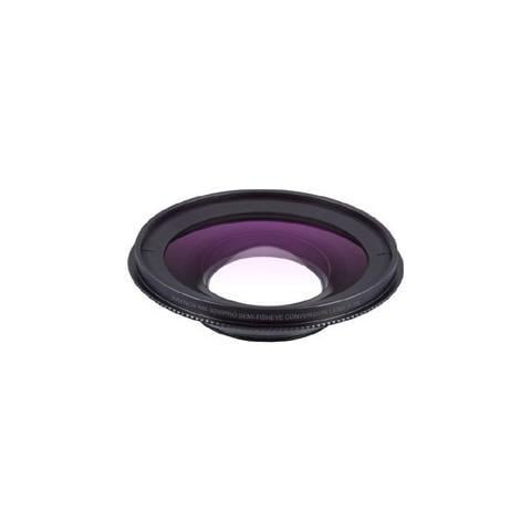 MX-3000PRO, 5,8 cm, SONY VX-2100, VX-2000, DSR-PD170, DSR-PD150, DSR-250, Canon GL-1, XM-1/2, XV-1, Nero, 195g, 0,3x - Foto 1