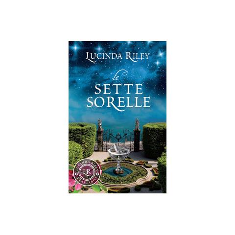 Lucinda Riley - Le Sette Sorelle - Foto 3
