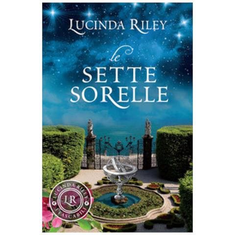 Lucinda Riley - Le Sette Sorelle - Foto 2