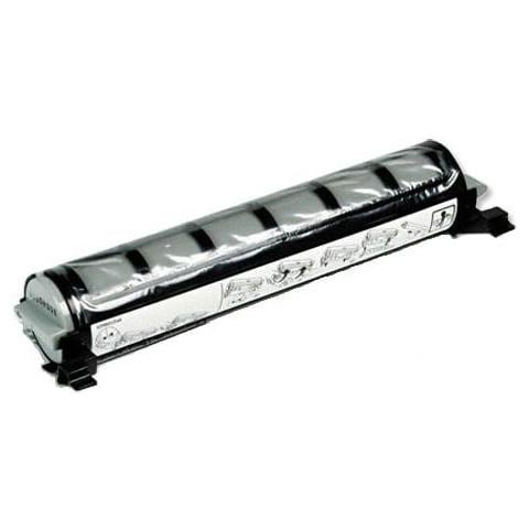 TONER COMPATIBILE -  411x Nero Per Panasonic Kx Mb 2000, mb 2010, mb 2025, mb 2030. 2.000 Pagine - Foto 1