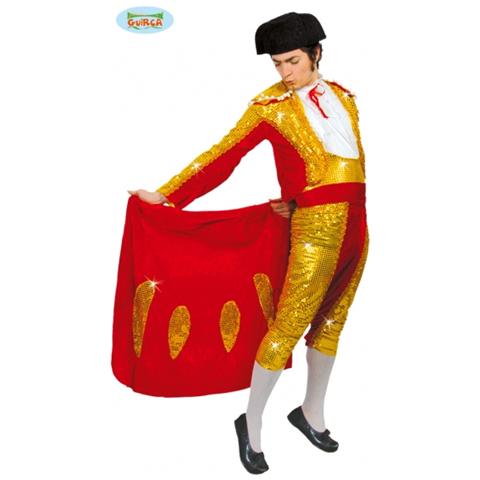 Costume Torero 48/52 - Foto 1