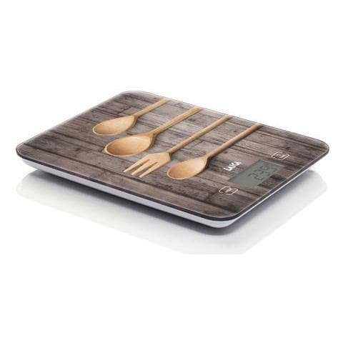 Bilancia da Cucina Portata 10 Kg - Foto 6