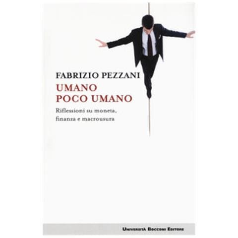 Umano poco umano - Foto 1