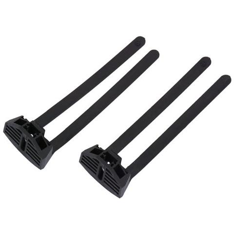 Fascette Flessibili Universali Per Lucchetti Da Telaio - Foto 1