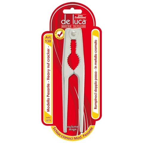 Schiaccianoci - Linea 'de Lux - Foto 1