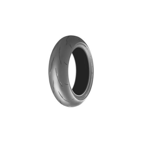 R 11 R (190/55 R17 Tl 75v Ruota Posteriore, M / c, Mischung Mezzo) - Foto 1