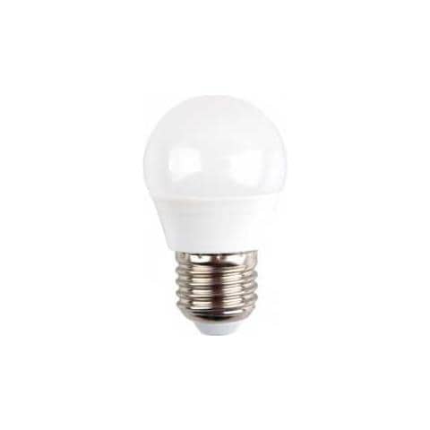 Lampadine Led E27 5.5w G45 Miniglobo Luce Calda 2700k V Tac Vt-1879n 7407 - Foto 3