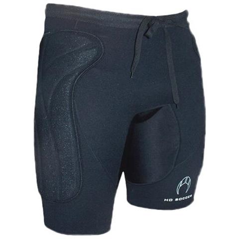 Pantaloni Short Resistance Junior Abbigliamento Ragazzi 12 Years - Foto 1